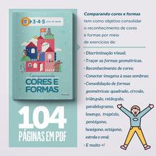 Carregar imagem no visualizador da galeria, Combo Coleção Conta Comigo