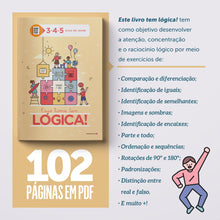 Carregar imagem no visualizador da galeria, Combo Coleção Conta Comigo