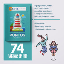 Carregar imagem no visualizador da galeria, Combo Coleção Conta Comigo