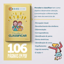 Carregar imagem no visualizador da galeria, Combo Coleção Conta Comigo