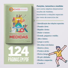 Carregar imagem no visualizador da galeria, Combo Coleção Conta Comigo