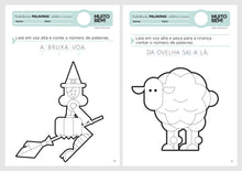 Carregar imagem no visualizador da galeria, Combo Coleção Completa Eu Posso Alfabetizar