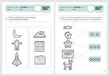 Carregar imagem no visualizador da galeria, Combo Coleção Completa Eu Posso Alfabetizar