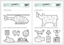 Carregar imagem no visualizador da galeria, Combo Coleção Completa Eu Posso Alfabetizar