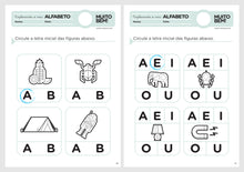 Carregar imagem no visualizador da galeria, Combo Coleção Completa Eu Posso Alfabetizar