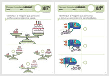 Carregar imagem no visualizador da galeria, Posições, tamanhos e medidas
